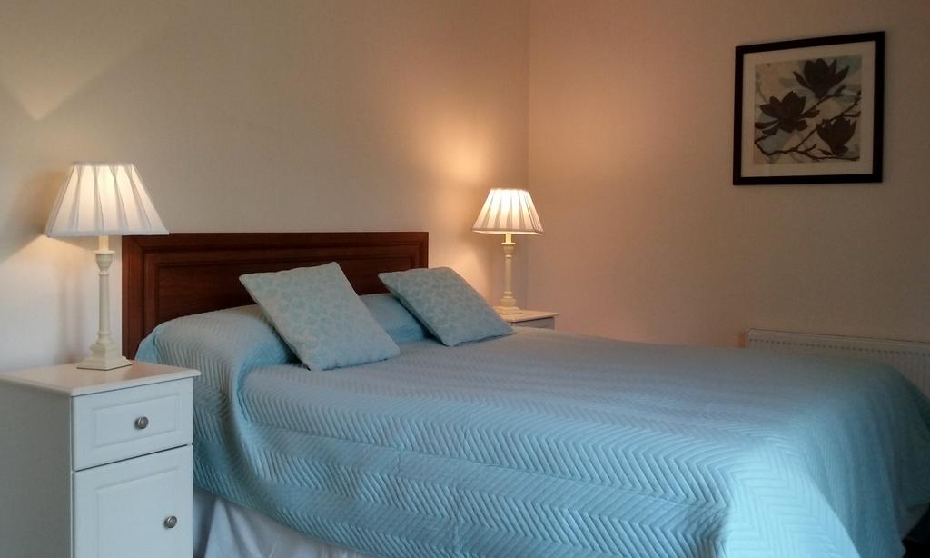 Ocean Lodge B&B room 5
